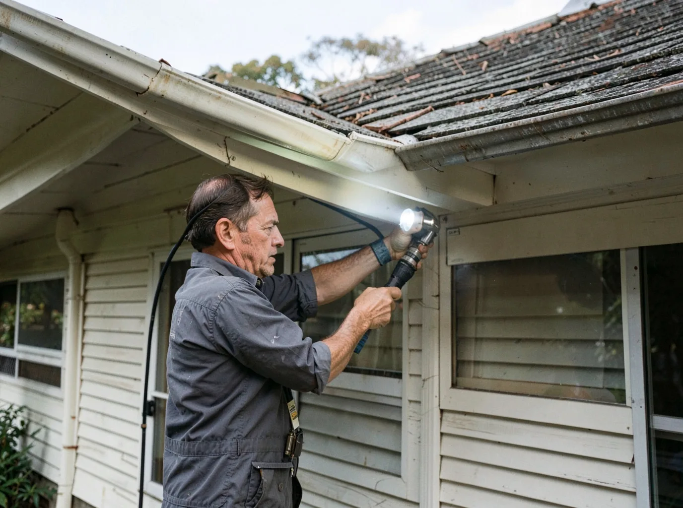 Pest Control company in Bellbrae